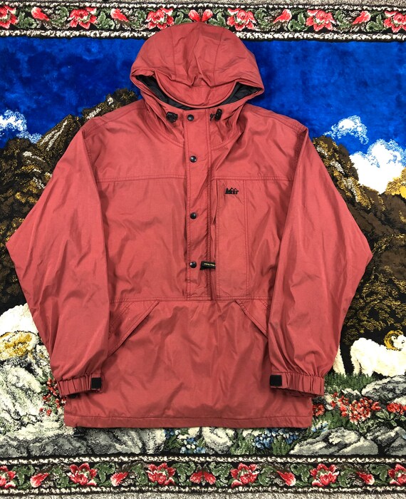Anorak - Gem