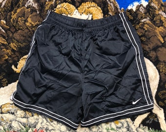 vintage nike shorts womens