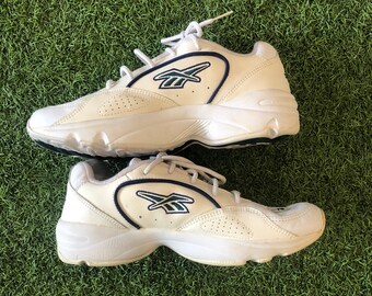 reebok shoes vintage