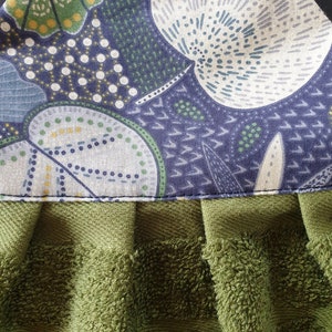Oven Towel Kitchen Towel Grilling