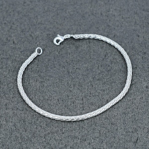 Mexican silver bracelet - Etsy 日本