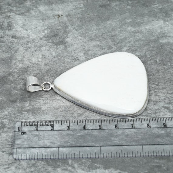 スコレサイトペンダント 925スターリングシルバーペンダント ス