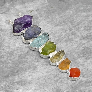 Colgante árbol De La Vida Con ámbar Báltico, Plata 925g - Azabache