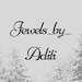 JewelsByAditi store logo