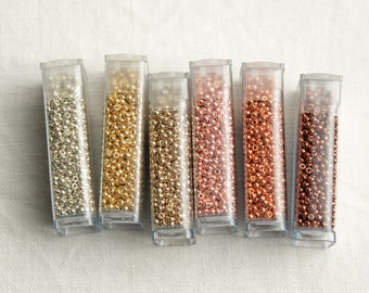 10g 3mm MIYUKI Round Rocailles Beads Japanese Seed Beads 8/0 (RR-412L