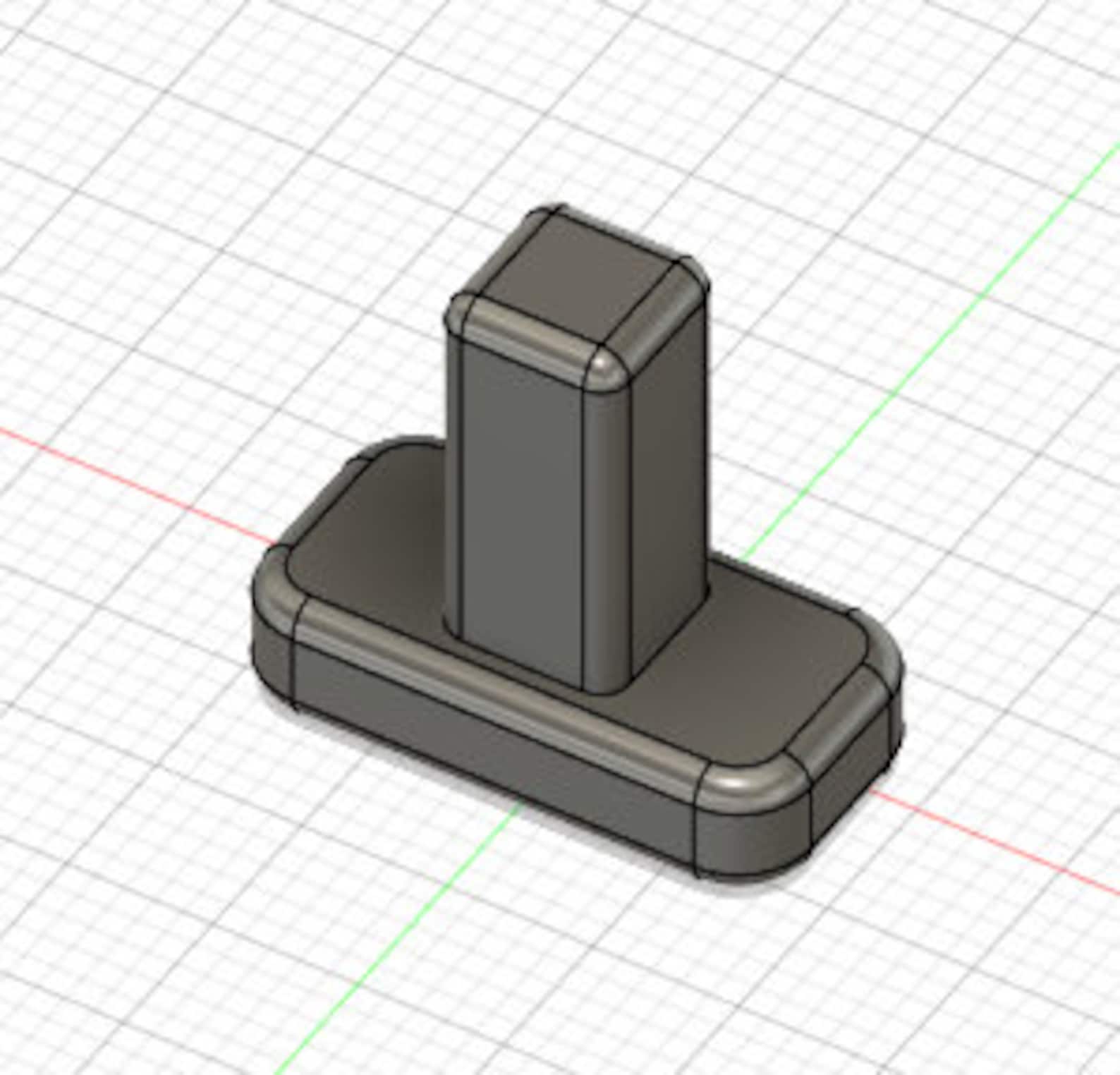 Socket Organizer 3d Design - Etsy