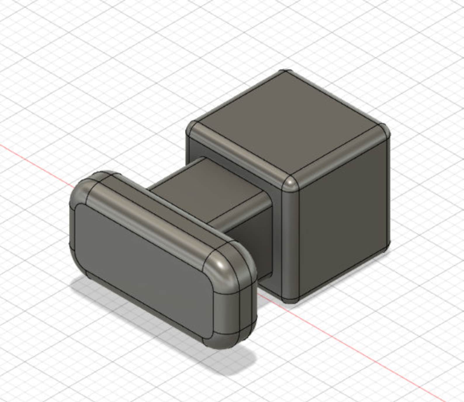 Socket Organizer 3d Design - Etsy