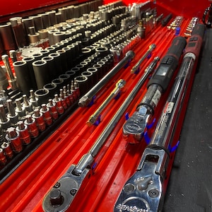 Socket Rail Adapter Expansion Pack - 3D design