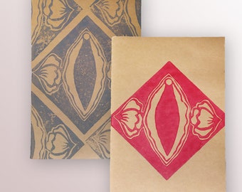 Cuaderno no conforme