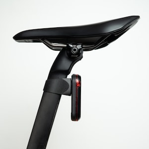 Specialized - Tarmac SL7 / Allez Sprint - Garmin Varia / iGPSPORT / Bryton / Magene holder image 1