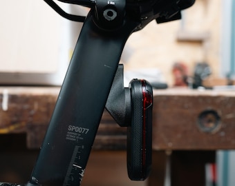 Canyon - Aeroad / Grail - Garmin Varia / Bryton Gardia / iGPSPORT / Magene Mount
