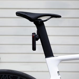 Canyon - Aeroad - Garmin Varia / Bryton Gardia / Soporte iGPSPORT (ligero)