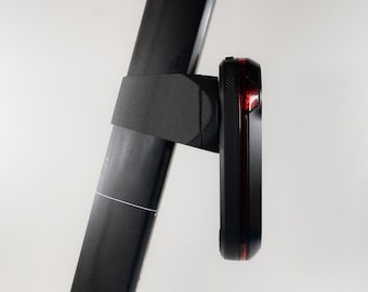 Rose - Backroad FF / Xlite - Garmin Varia holder