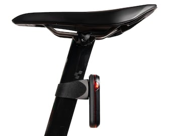 Cube - Litening C:68X Air / Aero (until 2026) - Garmin Varia / Wahoo TRACKR / iGPSPORT / Bryton / Magene holder