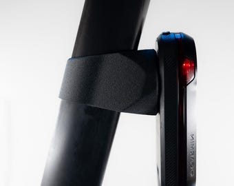 Specialized - Tarmac SL8 - Garmin Varia / Bryton Mount