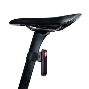 Specialized - Tarmac SL8 - Garmin Varia / Wahoo TRACKR / iGPSPORT / Bryton / Magene ホルダー