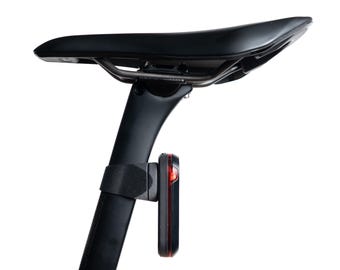Specialized - Tarmac SL8 - Garmin Varia / Wahoo TRACKR / iGPSPORT / Bryton / Magene holder