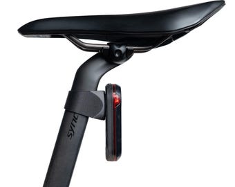 SCOTT - Adicto (Gravel / RC / eRide) / Fastlane - Garmin Varia / Wahoo TRACKR / iGPSPORT / Bryton / Magene