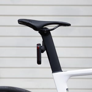 Canyon - Aeroad / Grail - Garmin Varia / Wahoo TRACKR / Bryton Gardia / iGPSPORT / Magene Mount (lightweight)