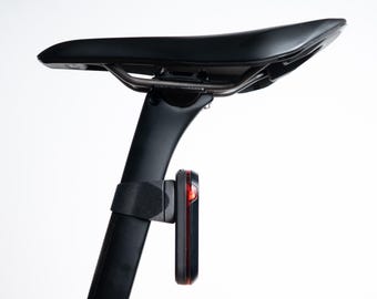 Specialized - Tarmac SL8 - Support Garmin Varia / Wahoo TRACKR / iGPSPORT / Bryton / Magene