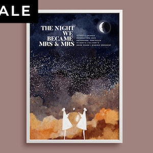 Custom Star Map of Constellation on special moment for Birthday, wedding, newborn gift, night we met, special location longitude and latitude of night sky. Gift of night we met, moment our adventure began, the start of forever. Star sky poster print