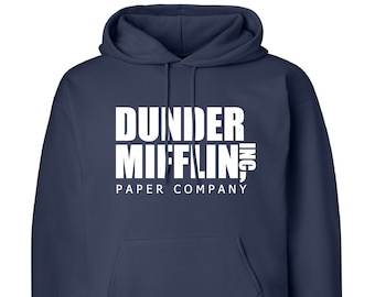 Office Hoodie | A Classic Gift | Fans of Office