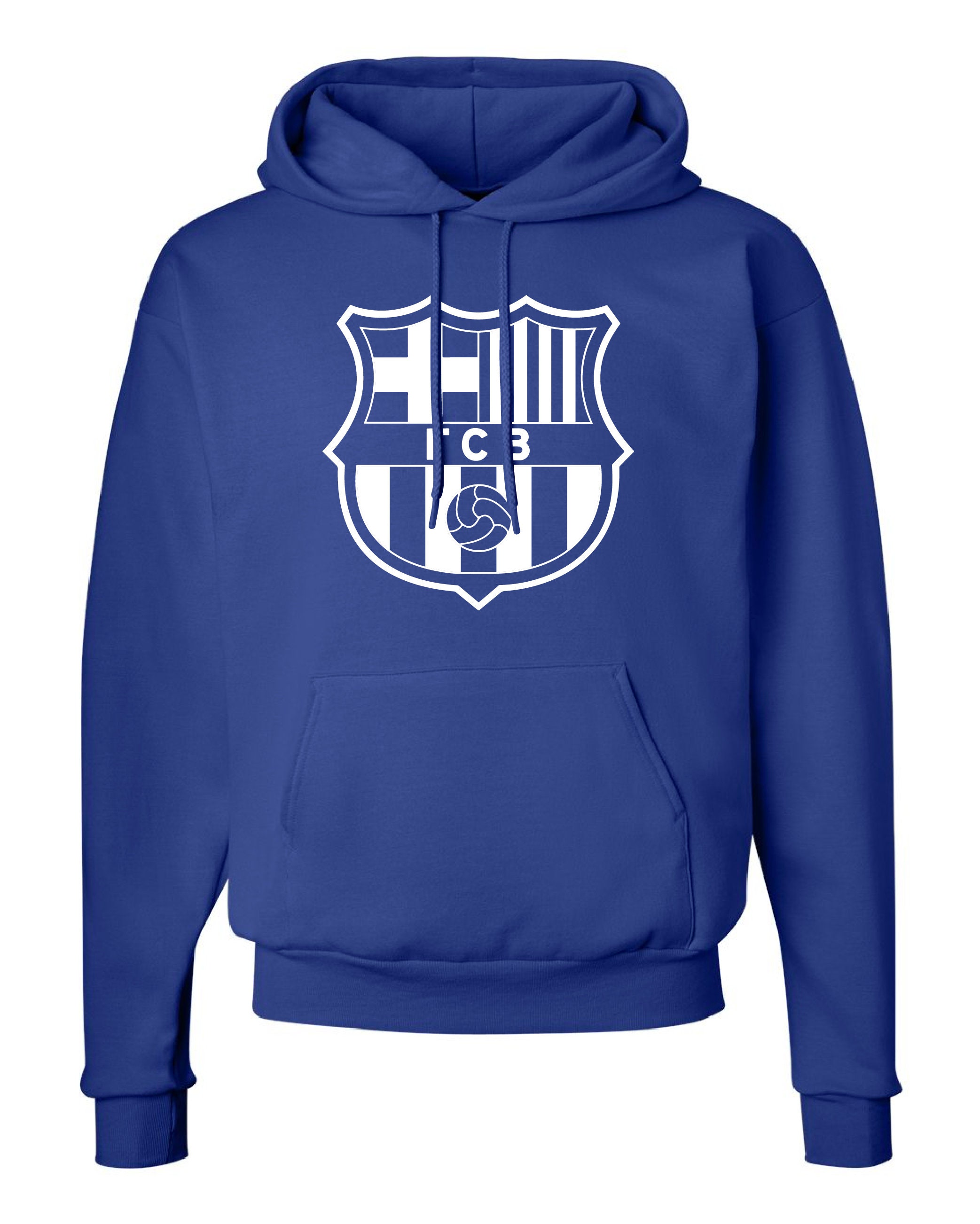 Vestes et sweats à capuche pour homme – Barça Official