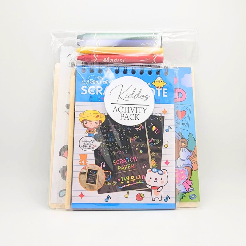 Wedding Favors for Kids - Etsy