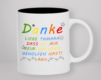 Alle Dankeschön sprüche für erzieher zusammengefasst