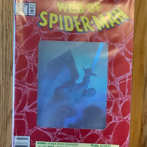 Spider Man 30th Anniversary - Etsy