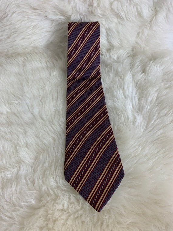 Vintage Yves Saint Laurent Necktie - image 1