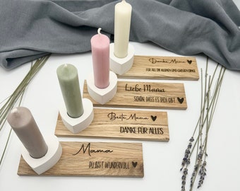 Mother's Day gift for Mom - Mom - Gift for Mom - Candle gift - Mother's Day present for Mom - Best Mom - Gift idea for Mom