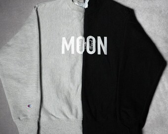 LIMITED EDITION MOONEYFLY Champion Sweatshirt