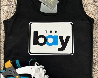 BAY BART TANK (Damen)