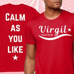 Liverpool Van Dijk T-shirt for Liverpool fan gift for Liverpool fan T-shirt