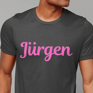 Jurgen Klopp T-shirt for Liverpool fan gift for Liverpool fan