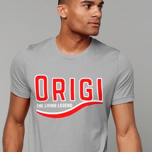 Liverpool Origi t-shirt for Liverpool fan gift for Liverpool fan