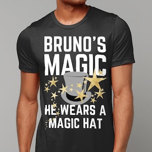 Newcastle Bruno T-Shirt For Newcastle Fan Gift For Football Fan (clean version)