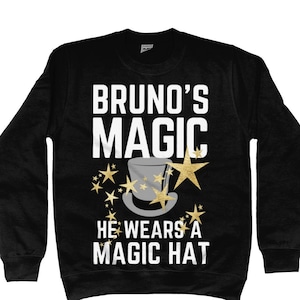 Bruno Guimaraes sweatshirt for Newcastle fan gift for Newcastle fan present