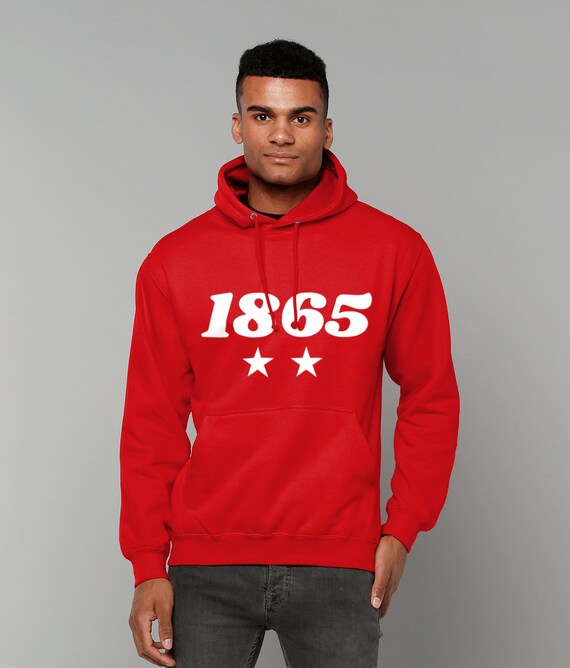 nottingham forest sweatshirt