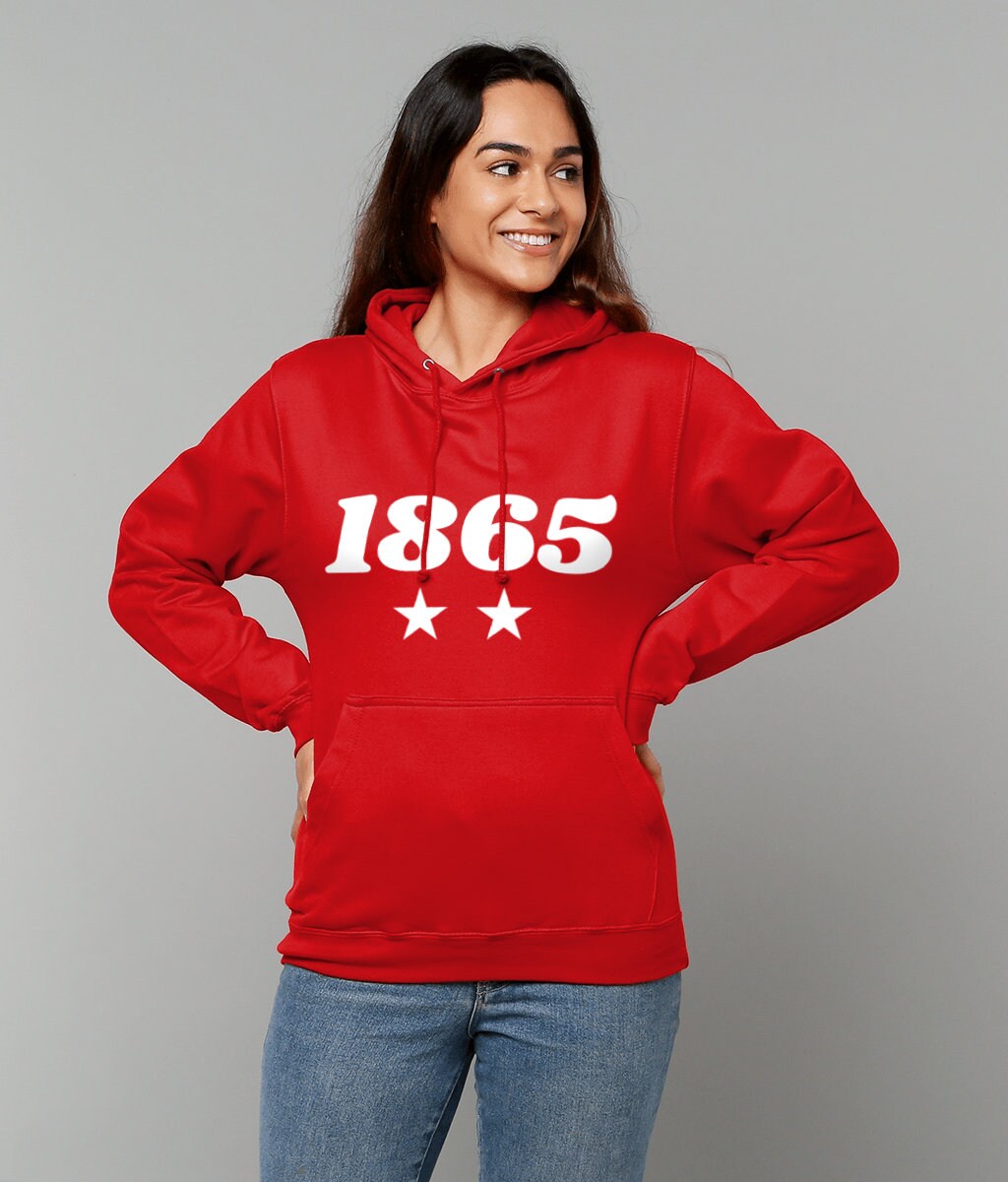 nottingham forest hoodie