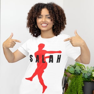 Mo Salah T-shirt
