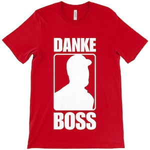 Liverpool Klopp T-shirt, Unisex stylish fit, Ringspun combed cotton