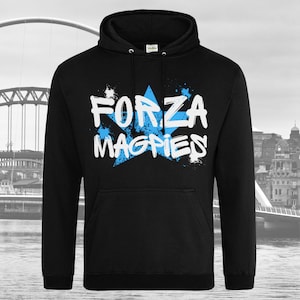 Newcastle hoodie for Newcastle fan gift for him Newcastle Sweatshirt Gift