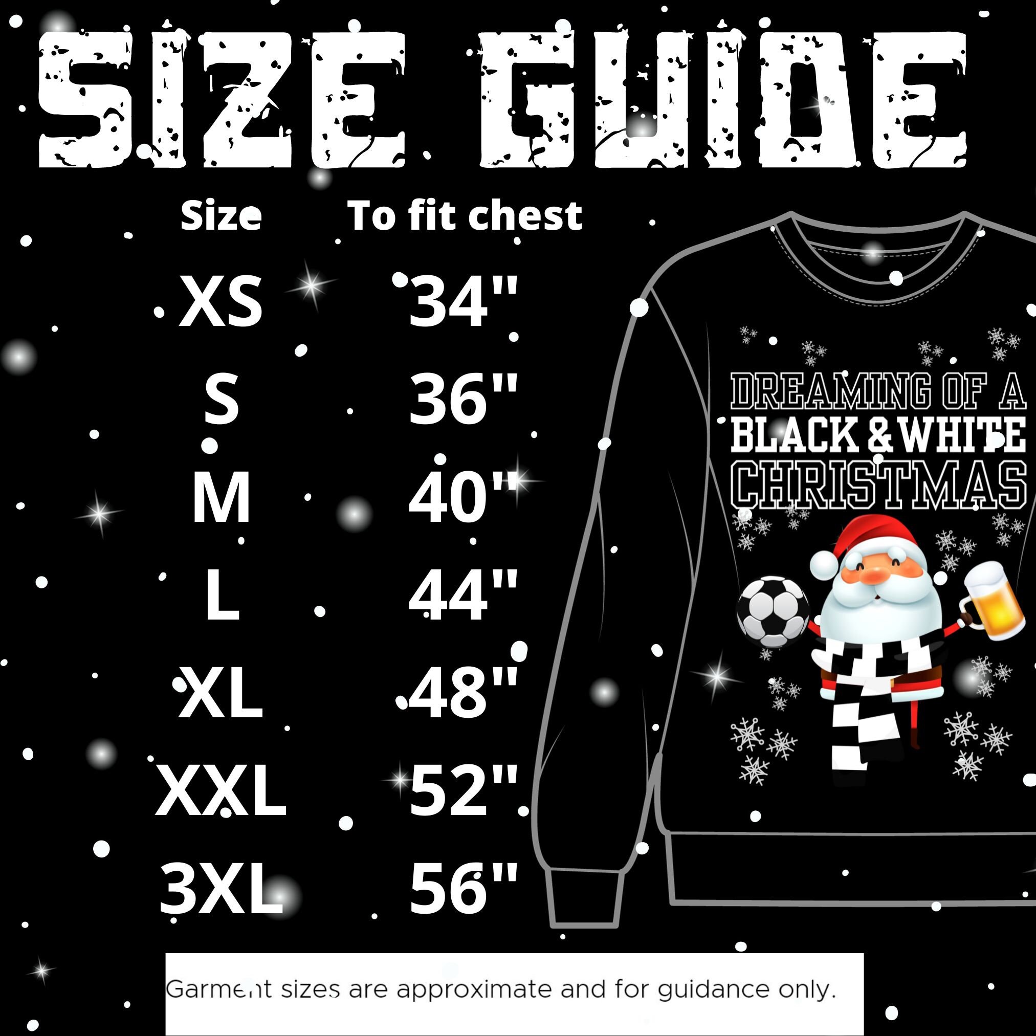 Newcastle Christmas Jumper Sweatshirt, Unisex Stylish Fit, Ringspun Cotton and Polyester Etsy UK