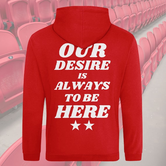 nottingham forest sweatshirt