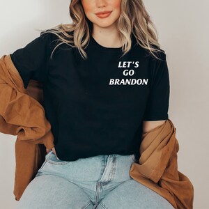 Funny Joe Biden, Let&#39;s Go Brandon, Republican Shirt, Anti Biden Shirt, Joe Biden Chant, Republican Gifts, FJB Shirt, Conservative Shirt