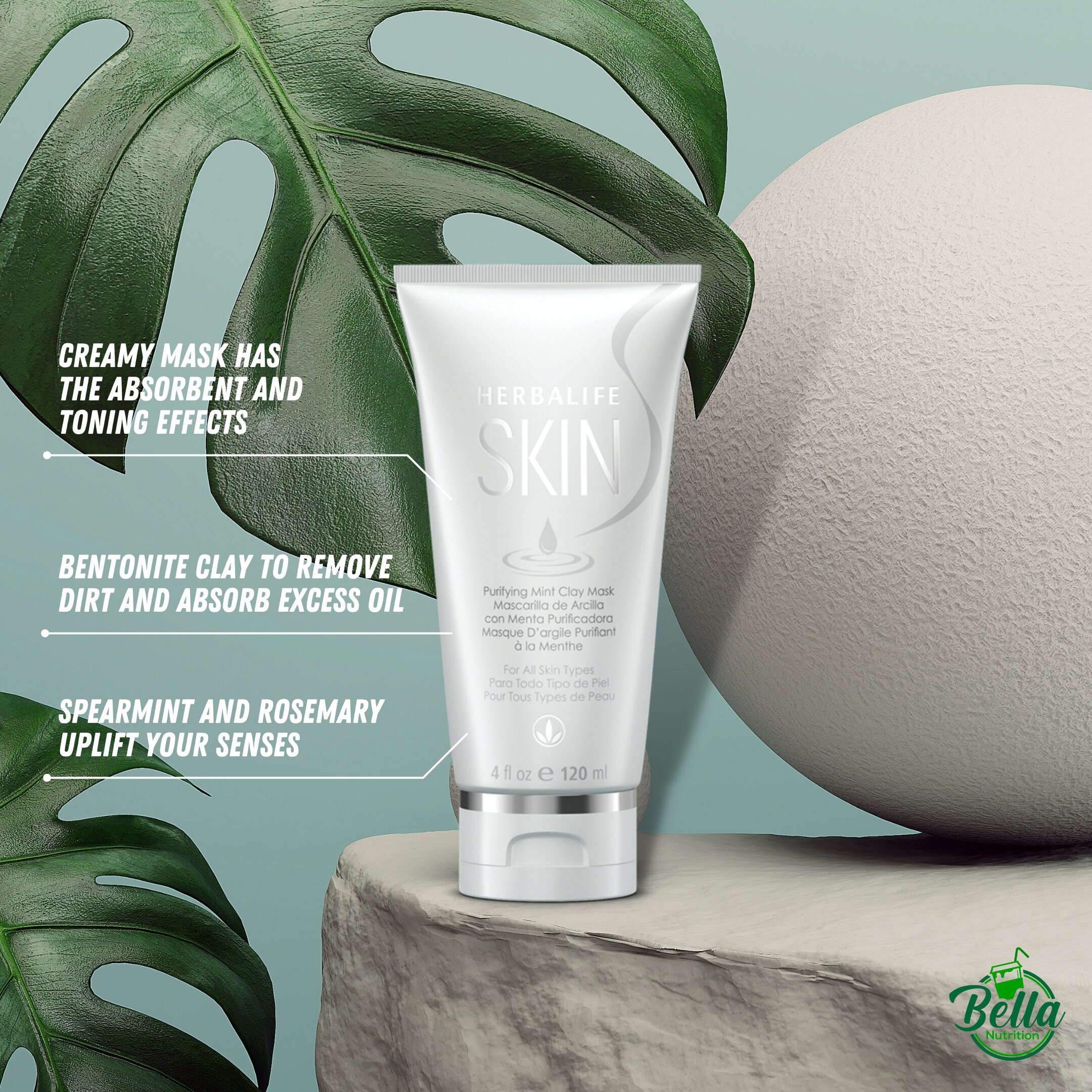 7 Дневная Программа Herbalife Skin Купить