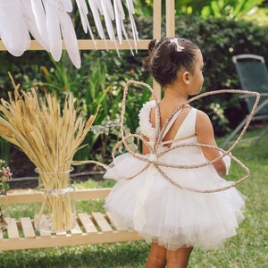 Ballerine Romper Romper De Ballet Nouveau Ne Bebe De Luxe Etsy France