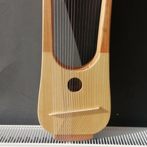 Lyre shop 2025
